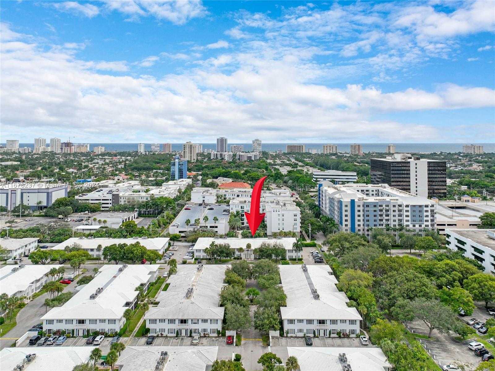 Small Image of 6600 NORTH EAST 22ND WAY #2303, Fort Lauderdale Number 14