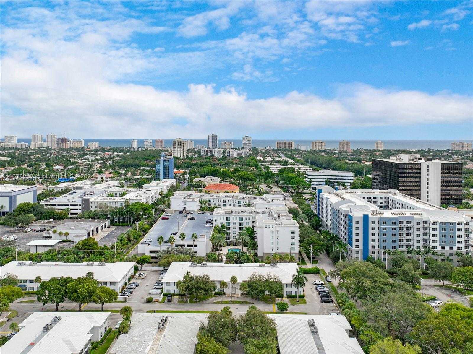 Small Image of 6600 NORTH EAST 22ND WAY #2303, Fort Lauderdale Number 16