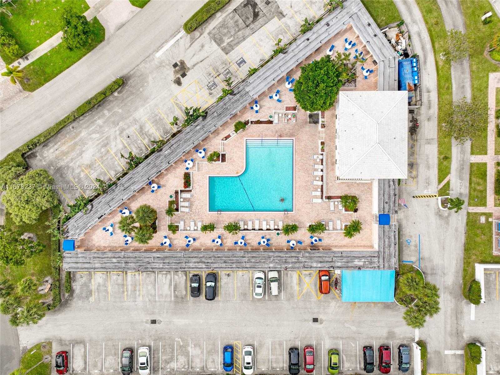 Small Image of 6600 NORTH EAST 22ND WAY #2303, Fort Lauderdale Number 20