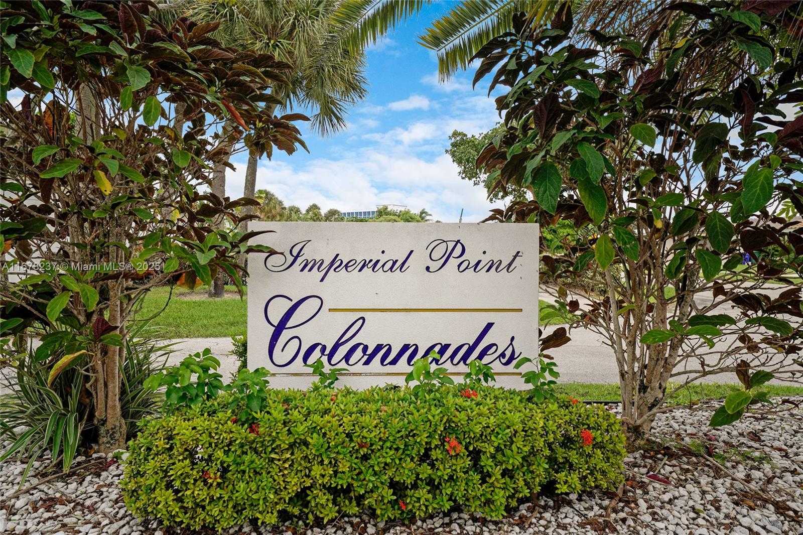 Small Image of 6600 NORTH EAST 22ND WAY #2303, Fort Lauderdale Number 25