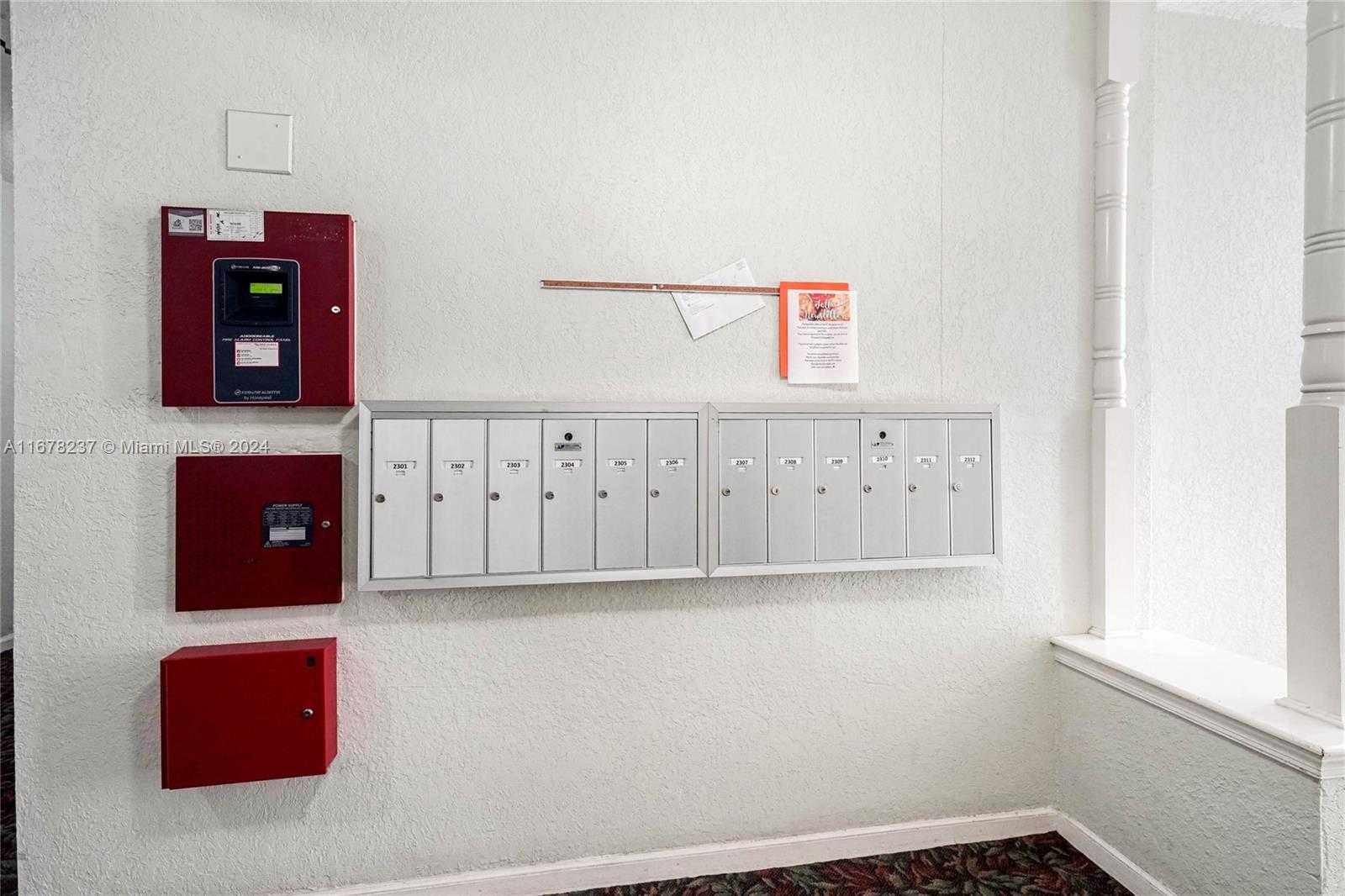 Small Image of 6600 NORTH EAST 22ND WAY #2303, Fort Lauderdale Number 5