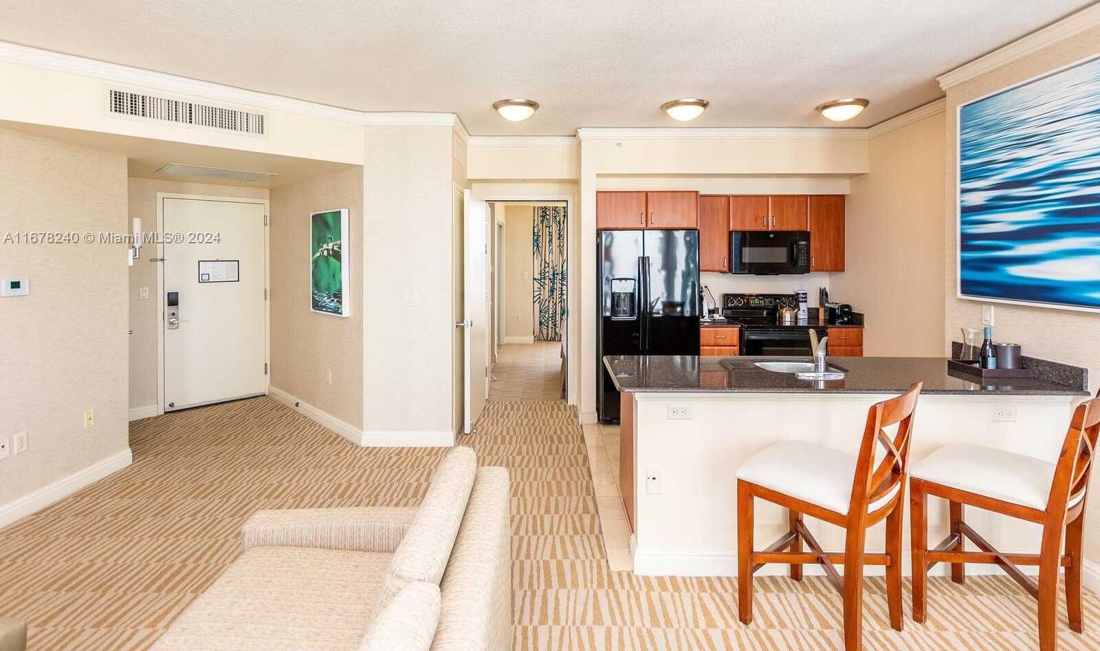 Small Image of 18001 COLLINS AVE #2404 & 2405, Sunny Isles Beach Number 10