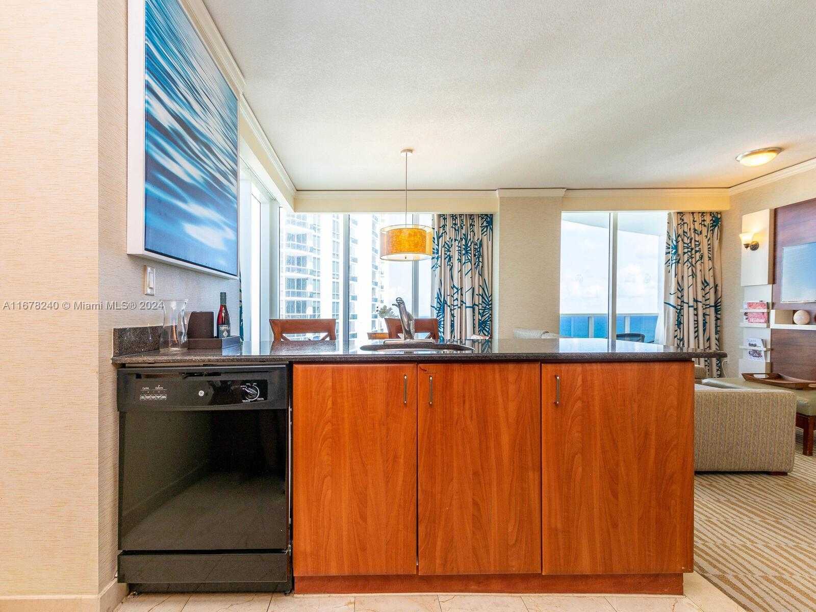 Small Image of 18001 COLLINS AVE #2404 & 2405, Sunny Isles Beach Number 15
