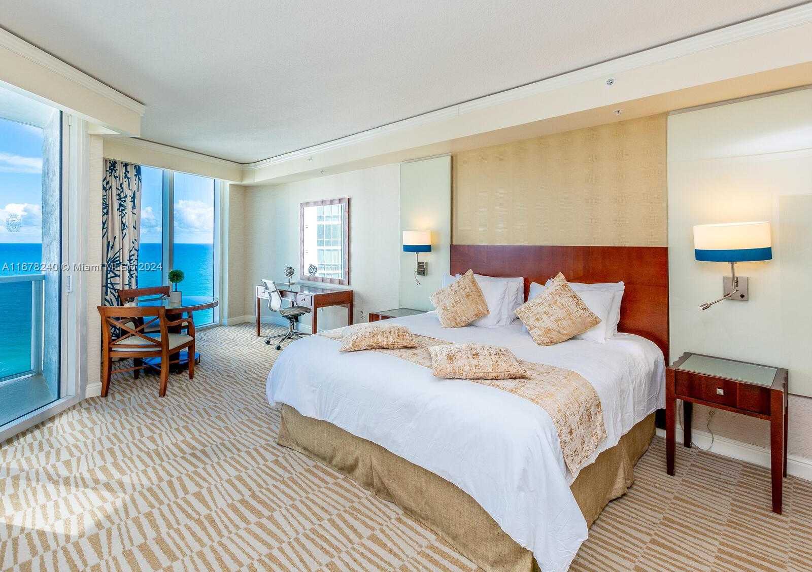 Small Image of 18001 COLLINS AVE #2404 & 2405, Sunny Isles Beach Number 19