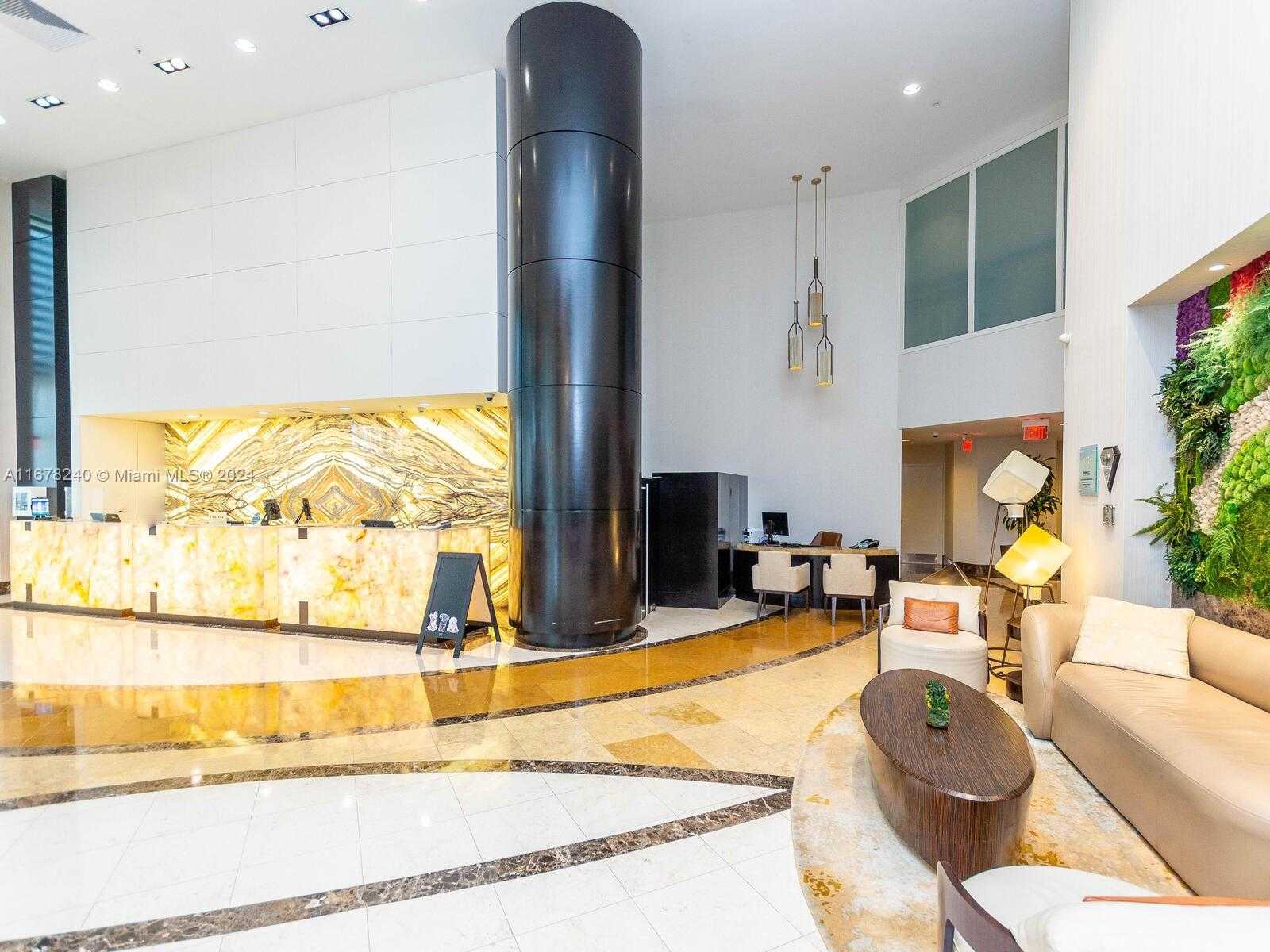 Small Image of 18001 COLLINS AVE #2404 & 2405, Sunny Isles Beach Number 2