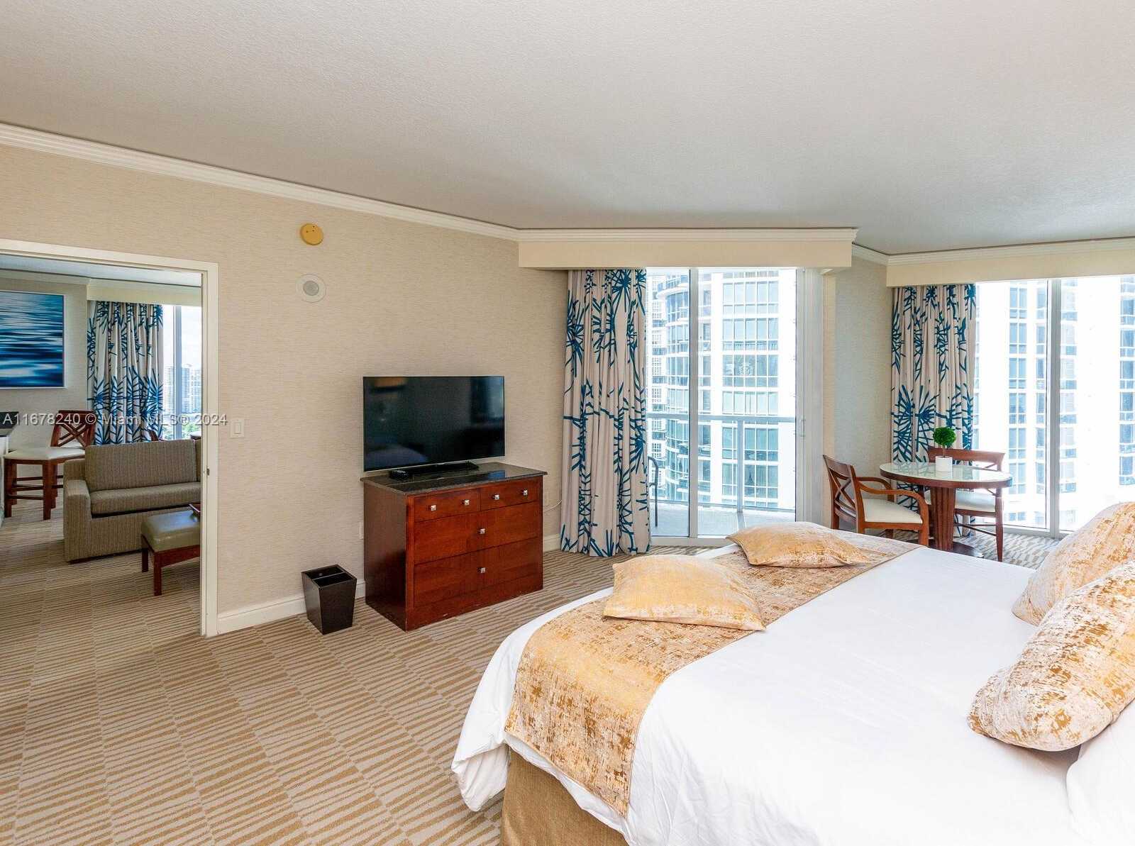 Small Image of 18001 COLLINS AVE #2404 & 2405, Sunny Isles Beach Number 22