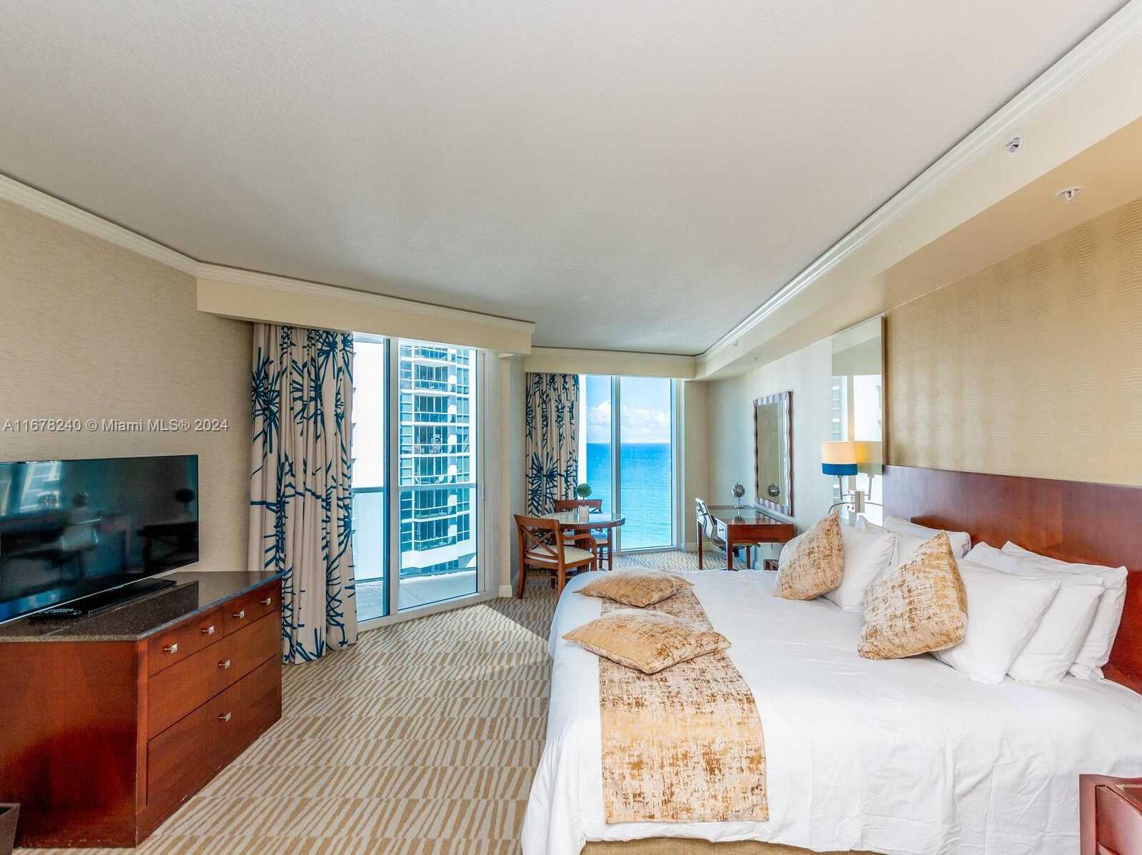 Small Image of 18001 COLLINS AVE #2404 & 2405, Sunny Isles Beach Number 23