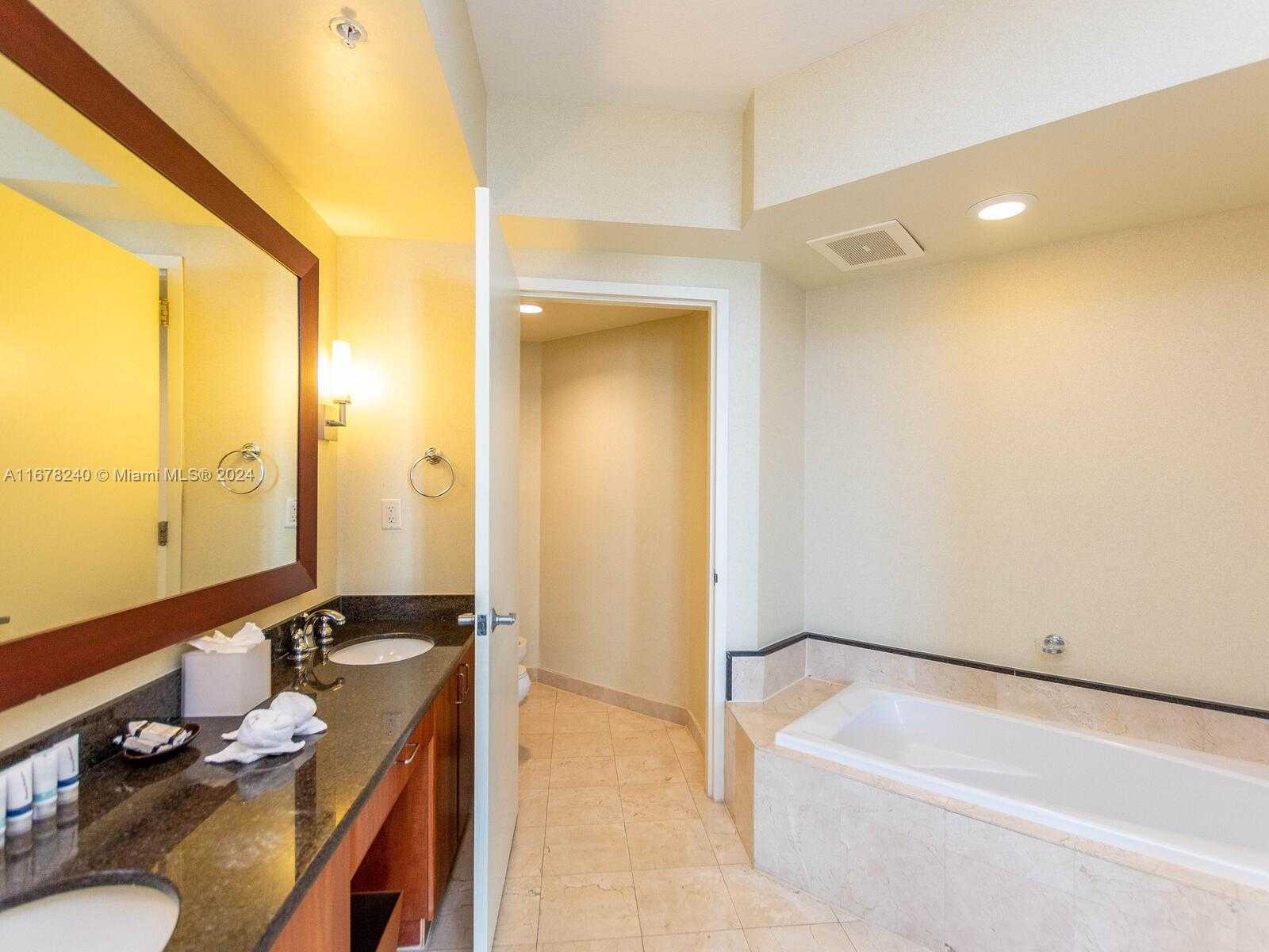 Small Image of 18001 COLLINS AVE #2404 & 2405, Sunny Isles Beach Number 26