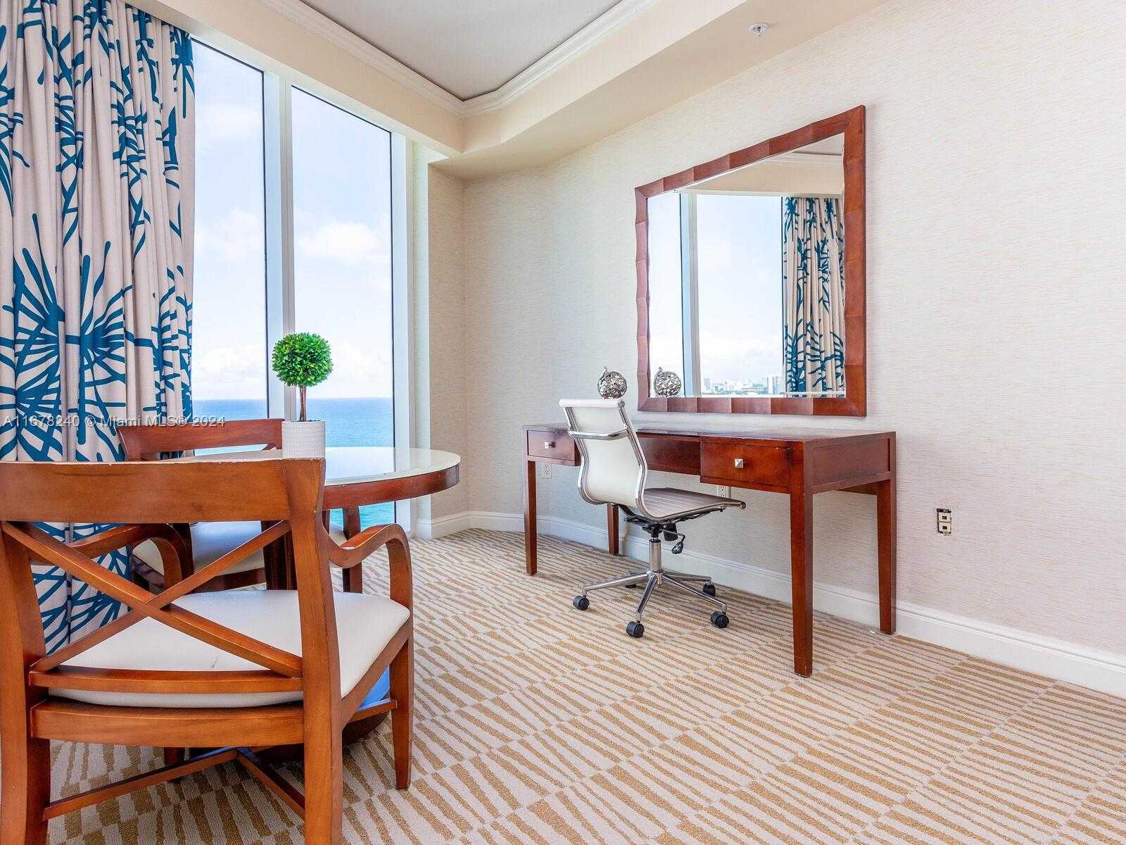 Small Image of 18001 COLLINS AVE #2404 & 2405, Sunny Isles Beach Number 27