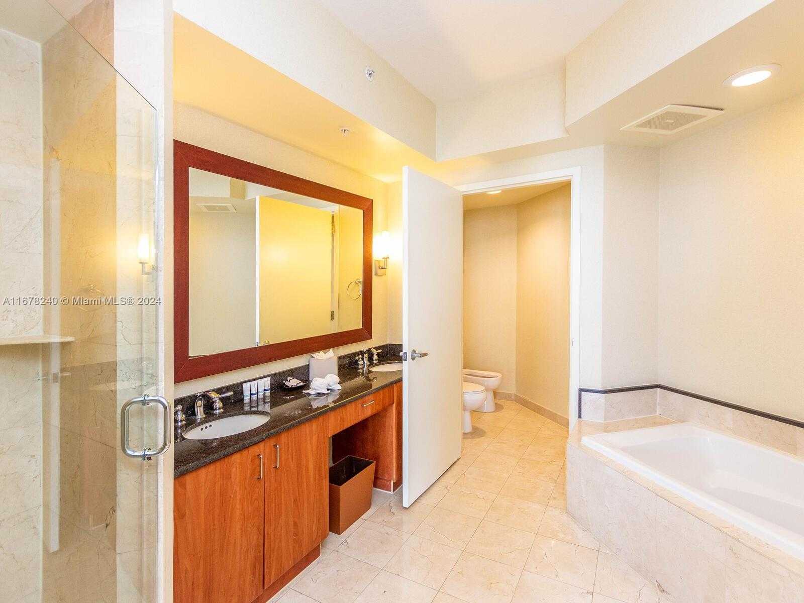 Small Image of 18001 COLLINS AVE #2404 & 2405, Sunny Isles Beach Number 28
