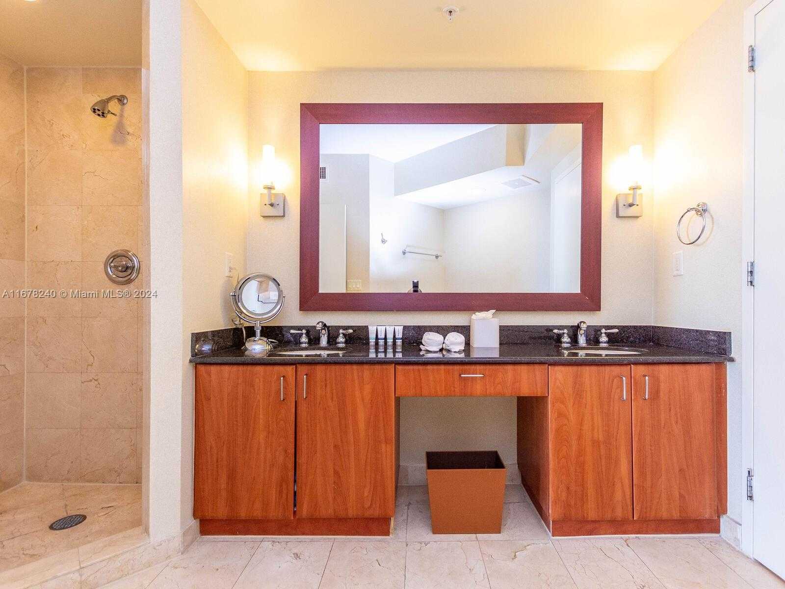 Small Image of 18001 COLLINS AVE #2404 & 2405, Sunny Isles Beach Number 31