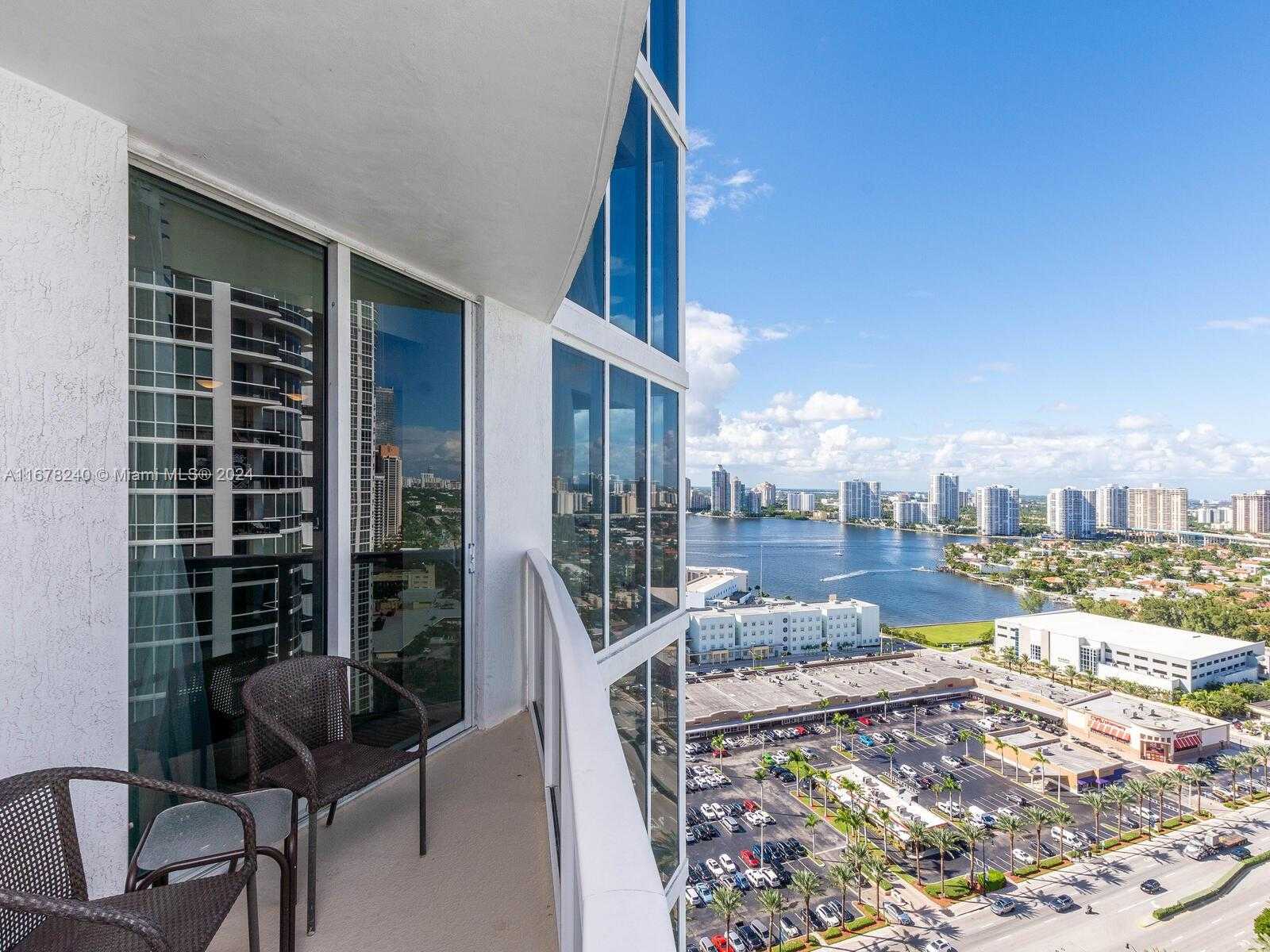 Small Image of 18001 COLLINS AVE #2404 & 2405, Sunny Isles Beach Number 32