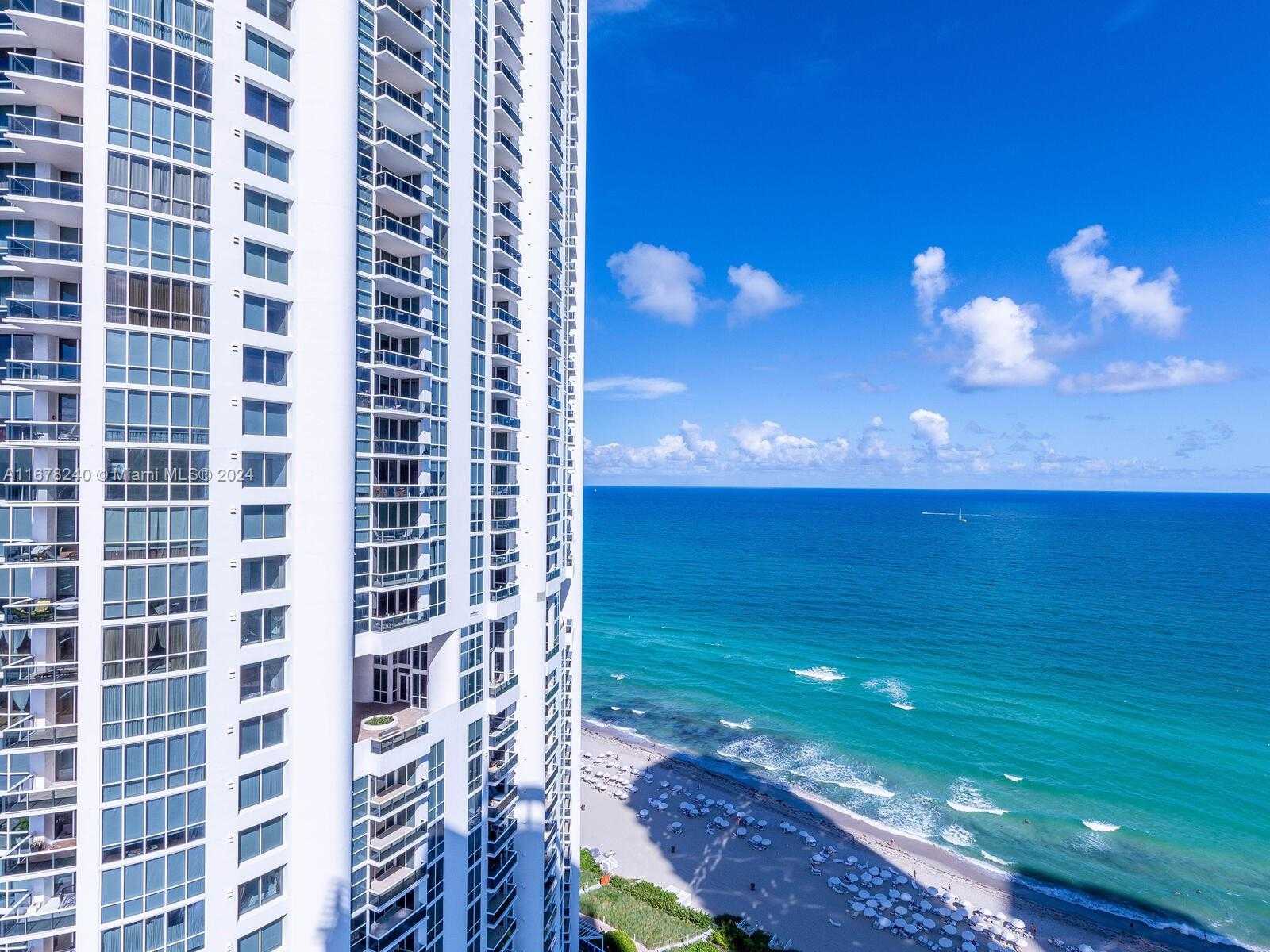 Small Image of 18001 COLLINS AVE #2404 & 2405, Sunny Isles Beach Number 35