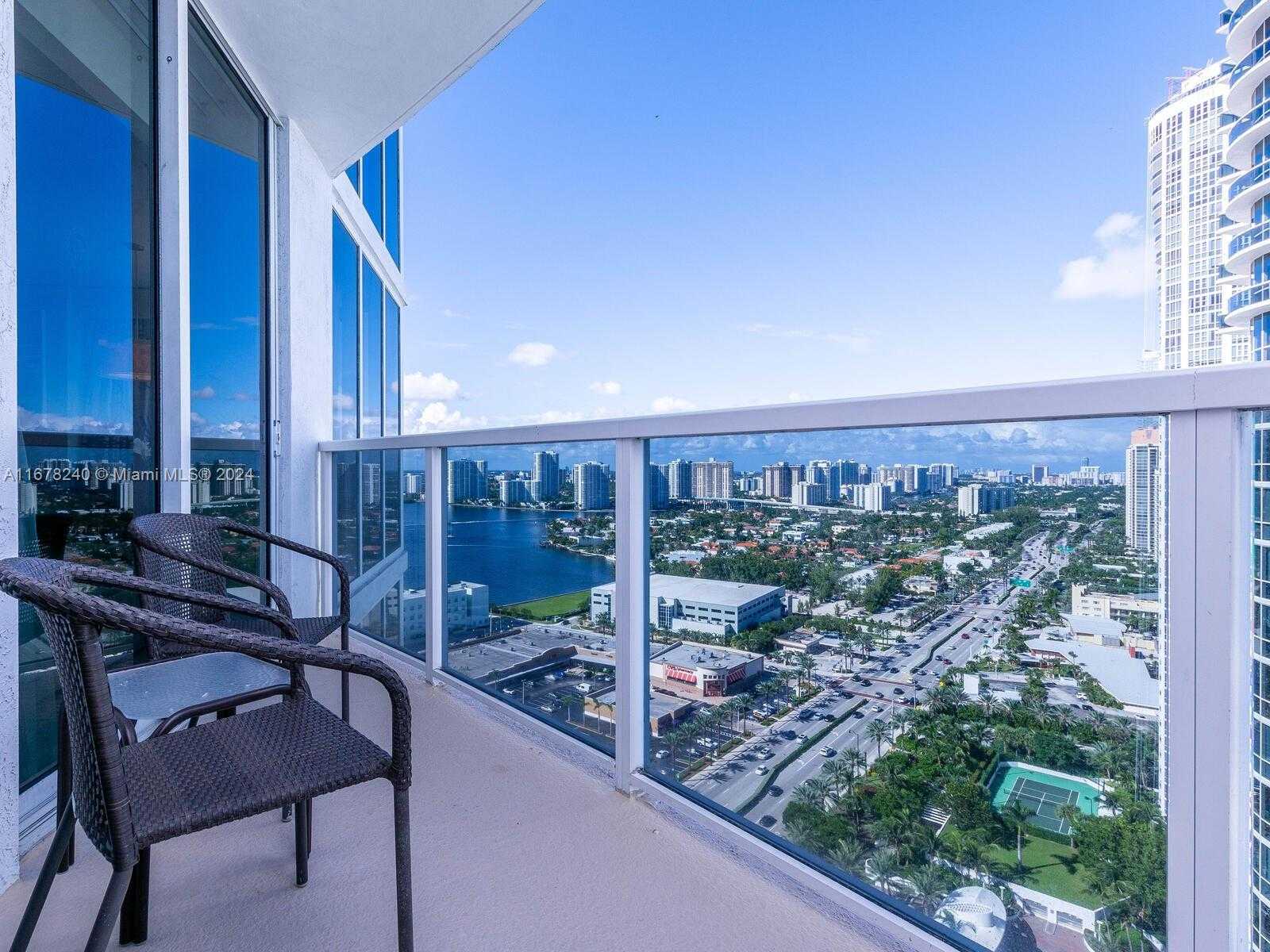 Small Image of 18001 COLLINS AVE #2404 & 2405, Sunny Isles Beach Number 36