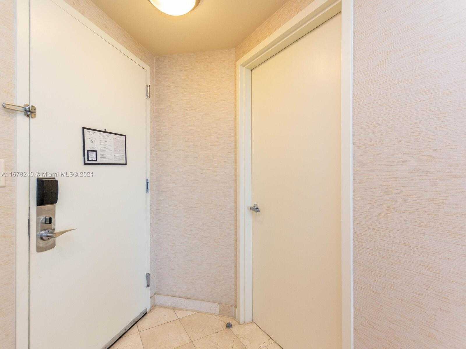Small Image of 18001 COLLINS AVE #2404 & 2405, Sunny Isles Beach Number 39