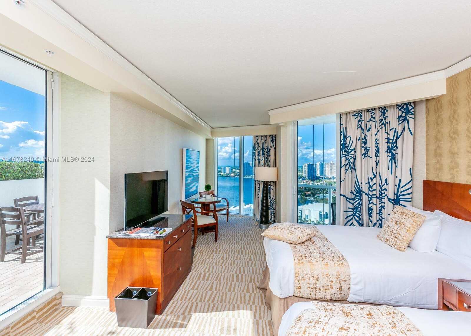 Small Image of 18001 COLLINS AVE #2404 & 2405, Sunny Isles Beach Number 43