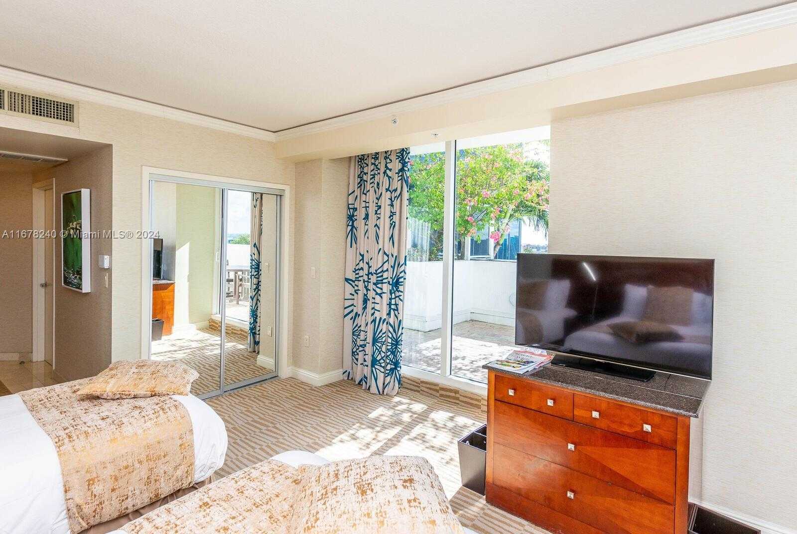 Small Image of 18001 COLLINS AVE #2404 & 2405, Sunny Isles Beach Number 44