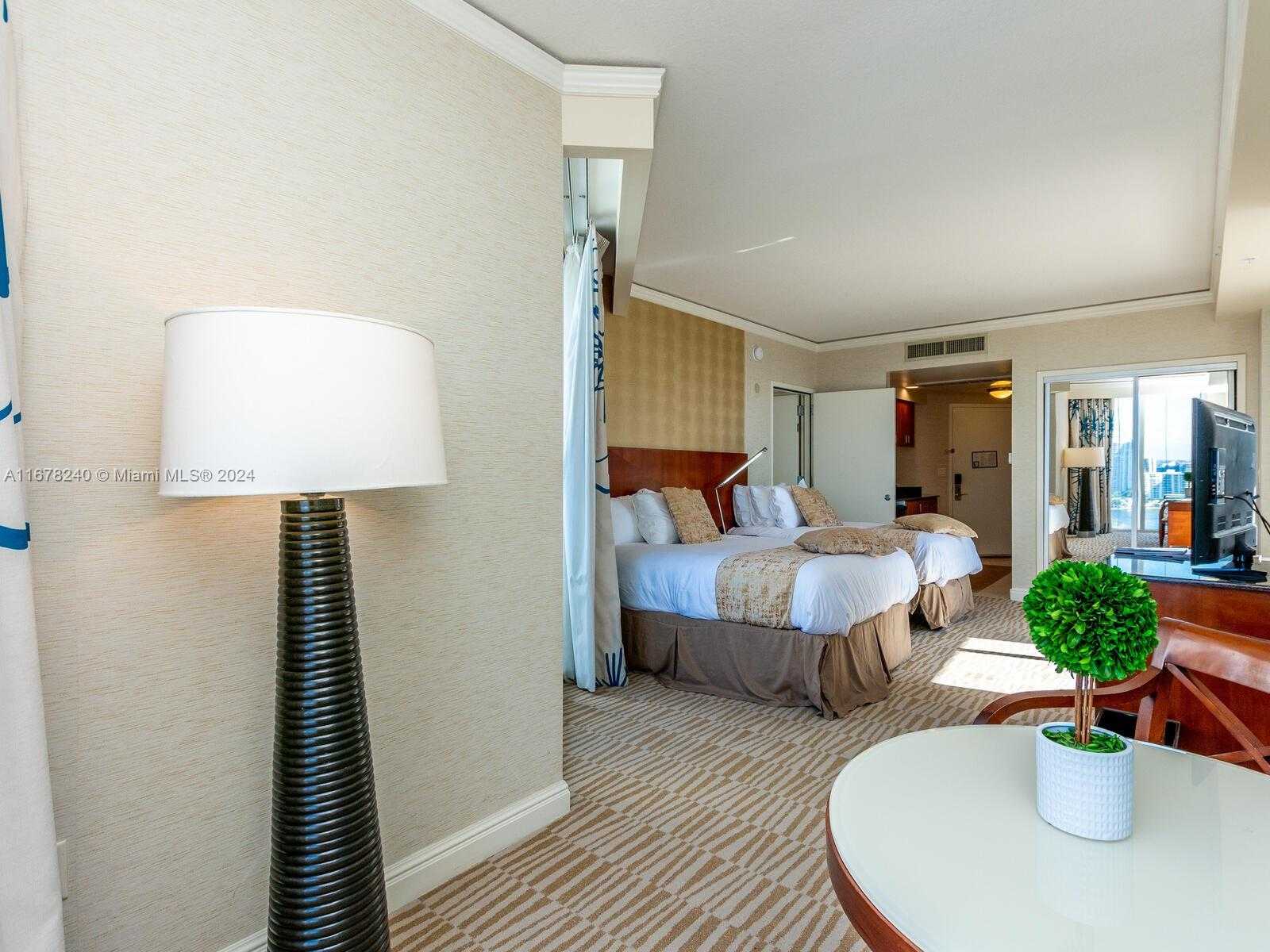 Small Image of 18001 COLLINS AVE #2404 & 2405, Sunny Isles Beach Number 45