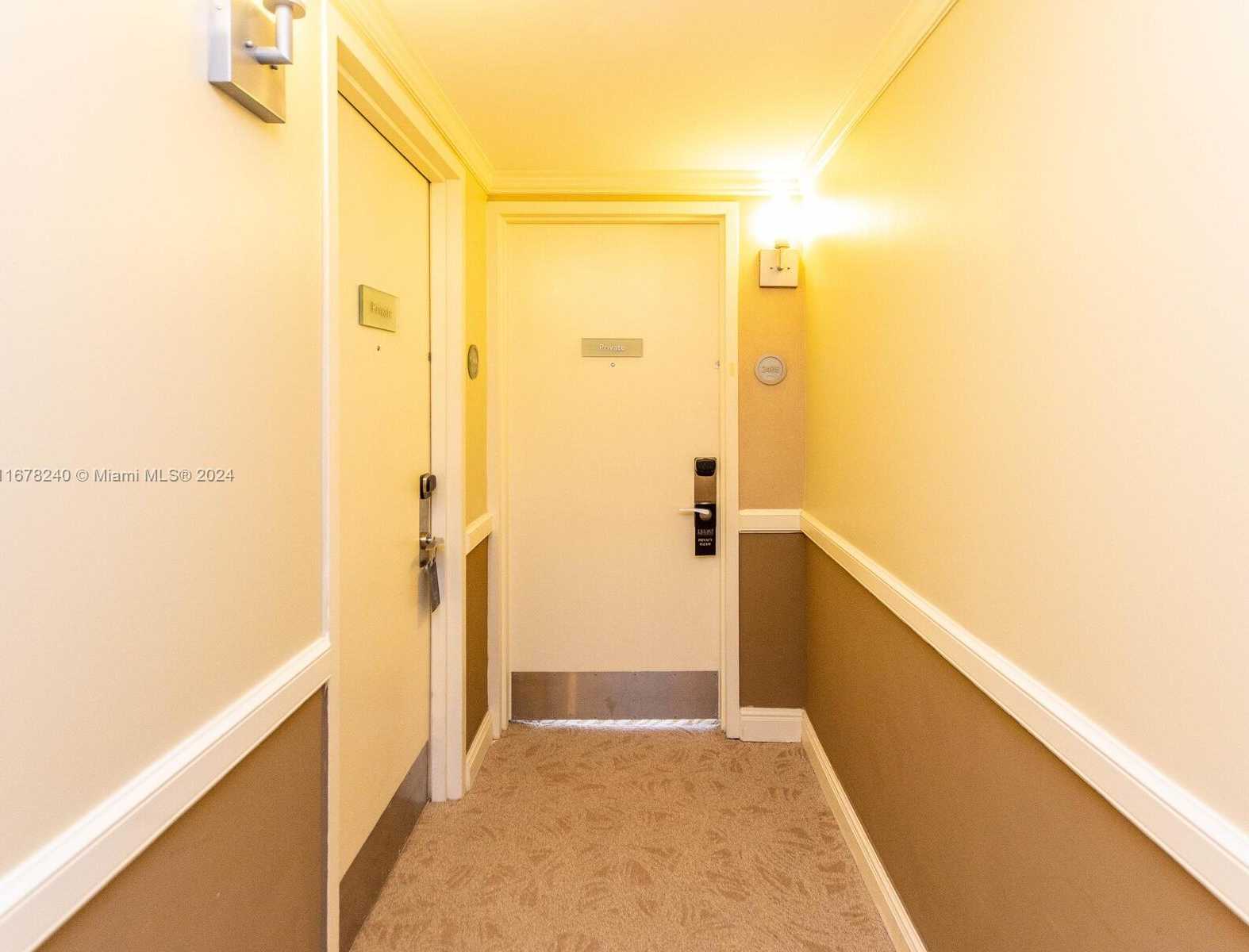 Small Image of 18001 COLLINS AVE #2404 & 2405, Sunny Isles Beach Number 5