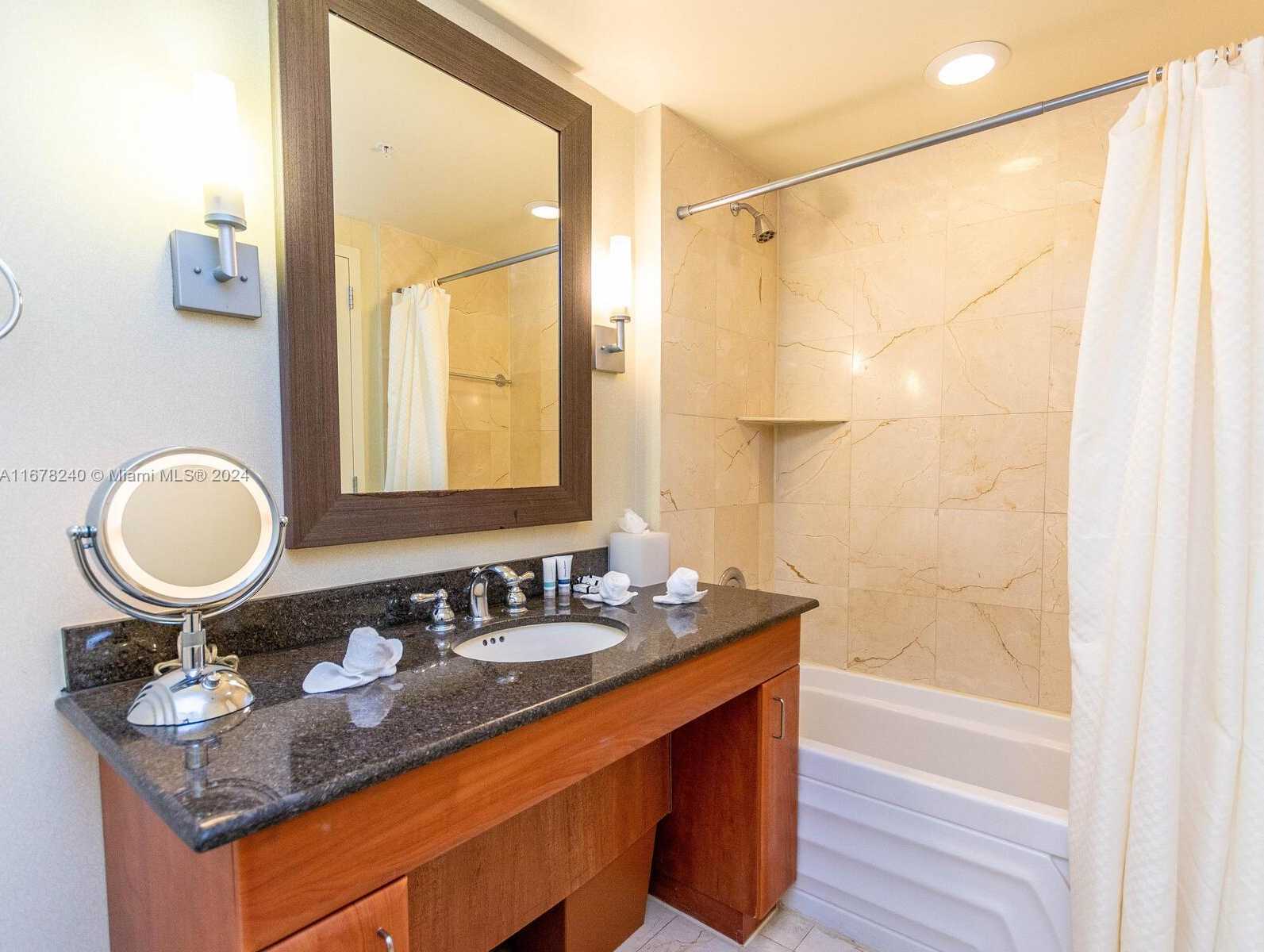 Small Image of 18001 COLLINS AVE #2404 & 2405, Sunny Isles Beach Number 51