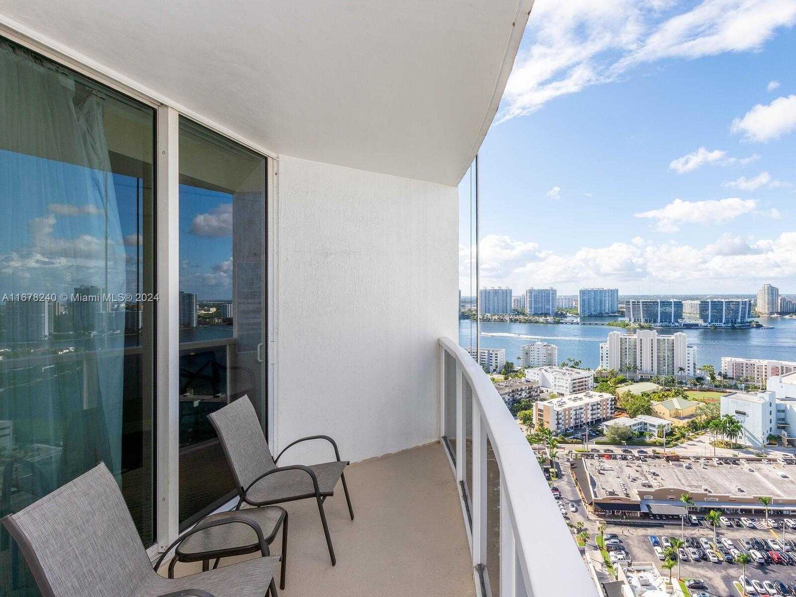 Small Image of 18001 COLLINS AVE #2404 & 2405, Sunny Isles Beach Number 52