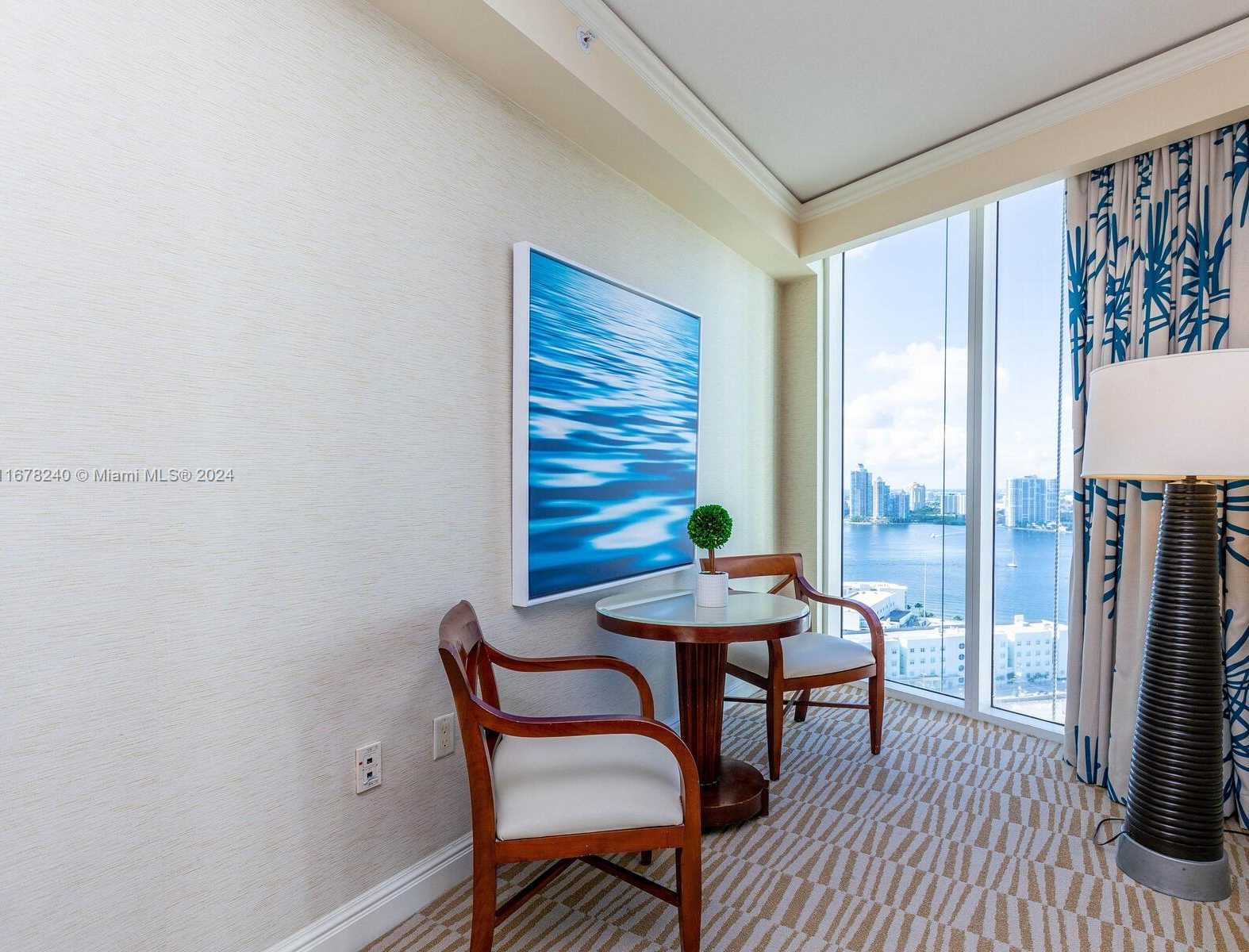 Small Image of 18001 COLLINS AVE #2404 & 2405, Sunny Isles Beach Number 53