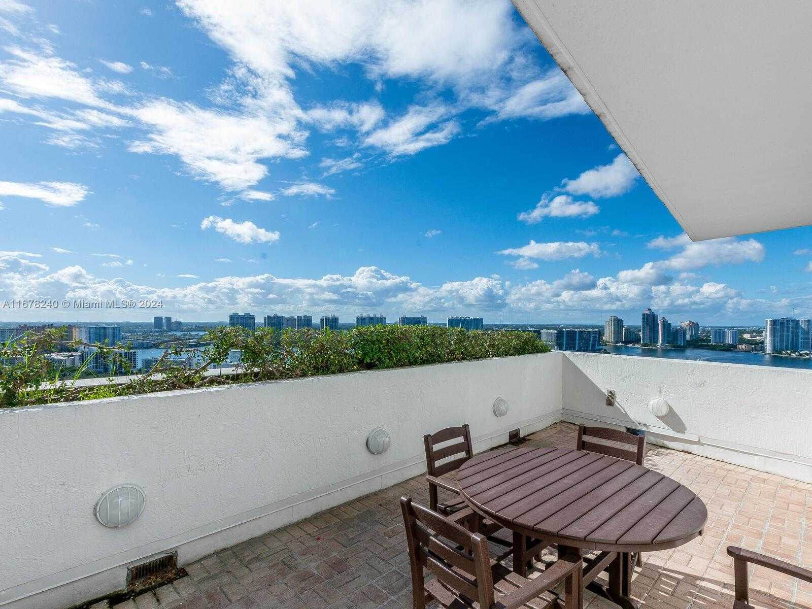 Small Image of 18001 COLLINS AVE #2404 & 2405, Sunny Isles Beach Number 56