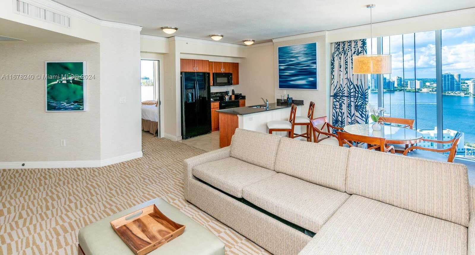 Small Image of 18001 COLLINS AVE #2404 & 2405, Sunny Isles Beach Number 8