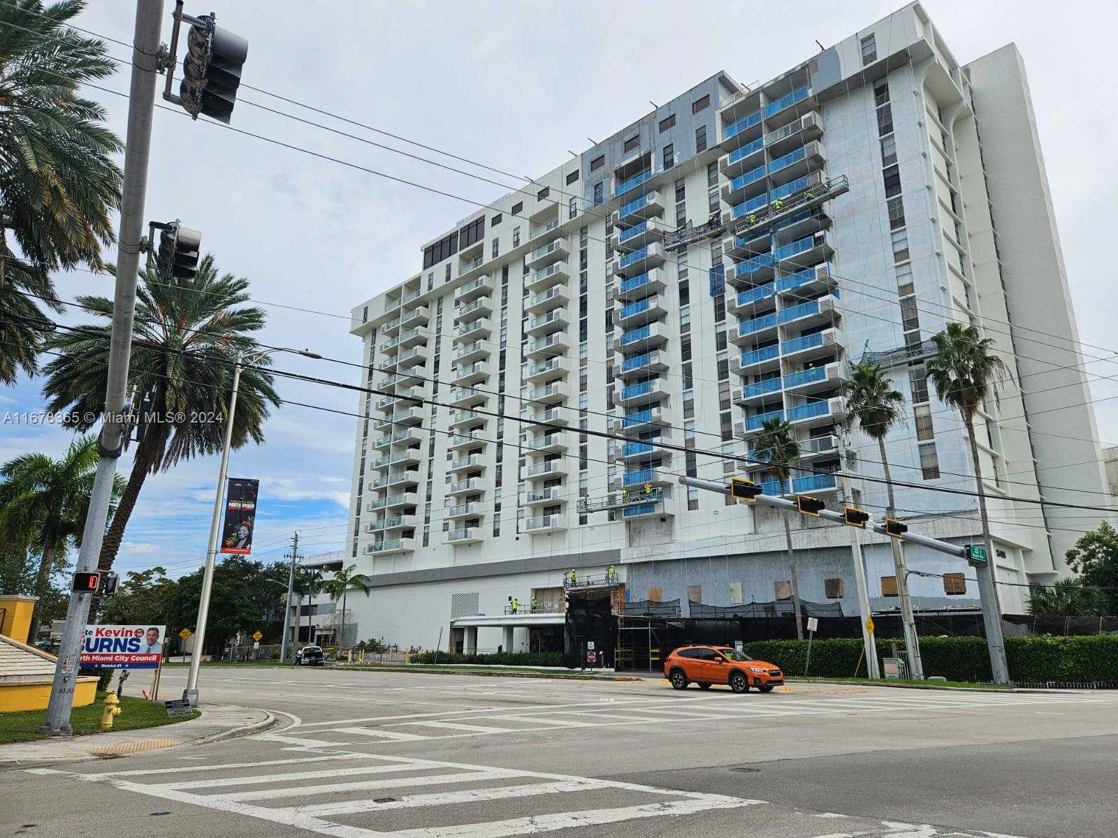 Small Image of 13499 Biscayne Blvd, North Miami, FL 33181, USA Number 8