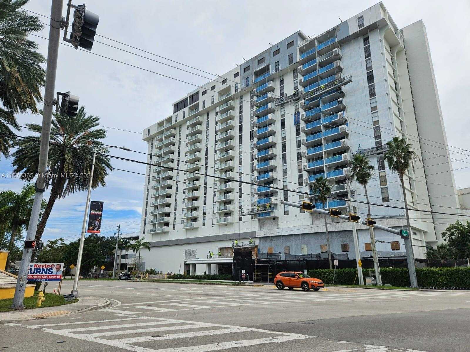 Small Image of 13499 Biscayne Blvd, North Miami, FL 33181, USA Number 9