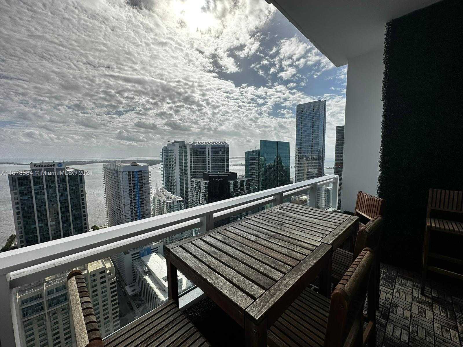 Small Image of 1080 #4202, Miami Number 2