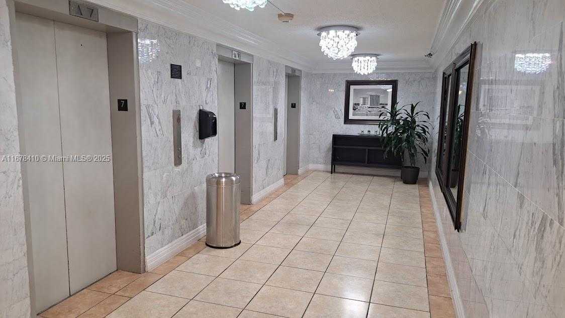 Small Image of 19201 COLLINS AVE #747, Sunny Isles Beach Number 14