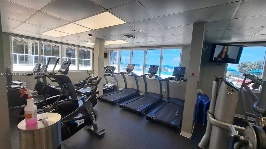 Small Image of 19201 COLLINS AVE #747, Sunny Isles Beach Number 18