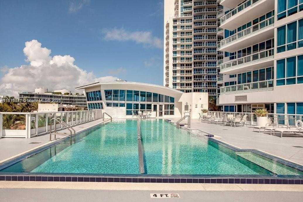 Small Image of 100 SOUTH POINTE DR #3402, Miami Beach Number 43
