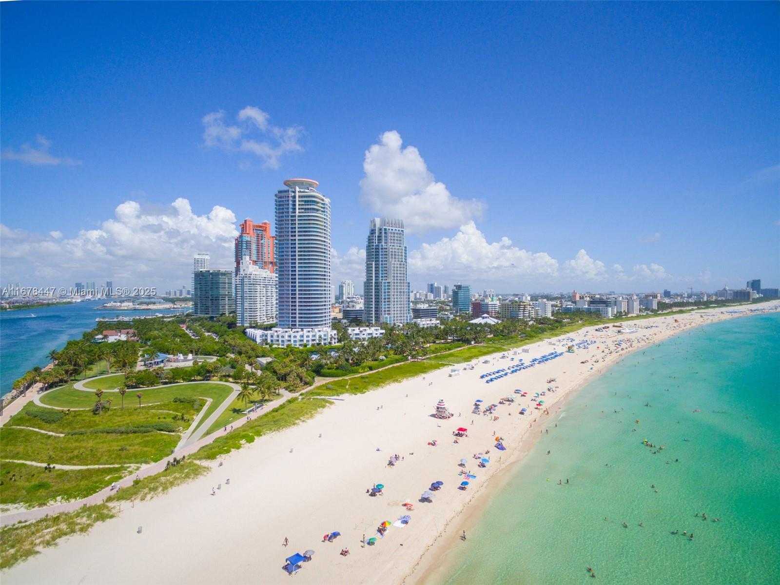Small Image of 100 SOUTH POINTE DR #3402, Miami Beach Number 46