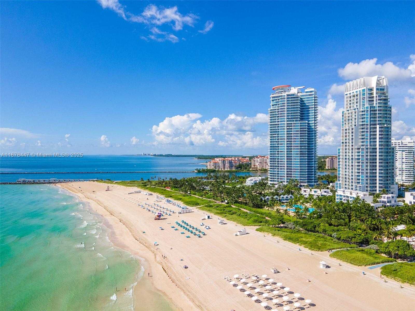 Small Image of 100 SOUTH POINTE DR #3402, Miami Beach Number 47