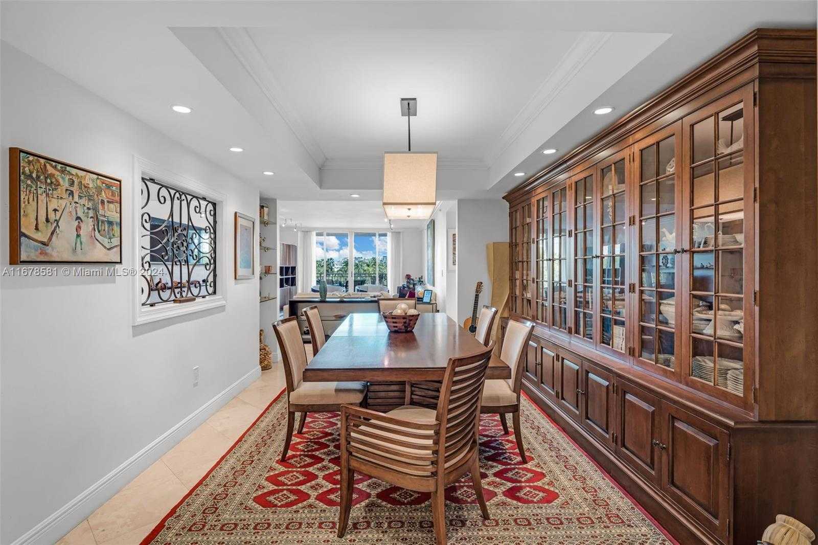 Small Image of 765 CRANDON BLVD #305, Key Biscayne Number 12