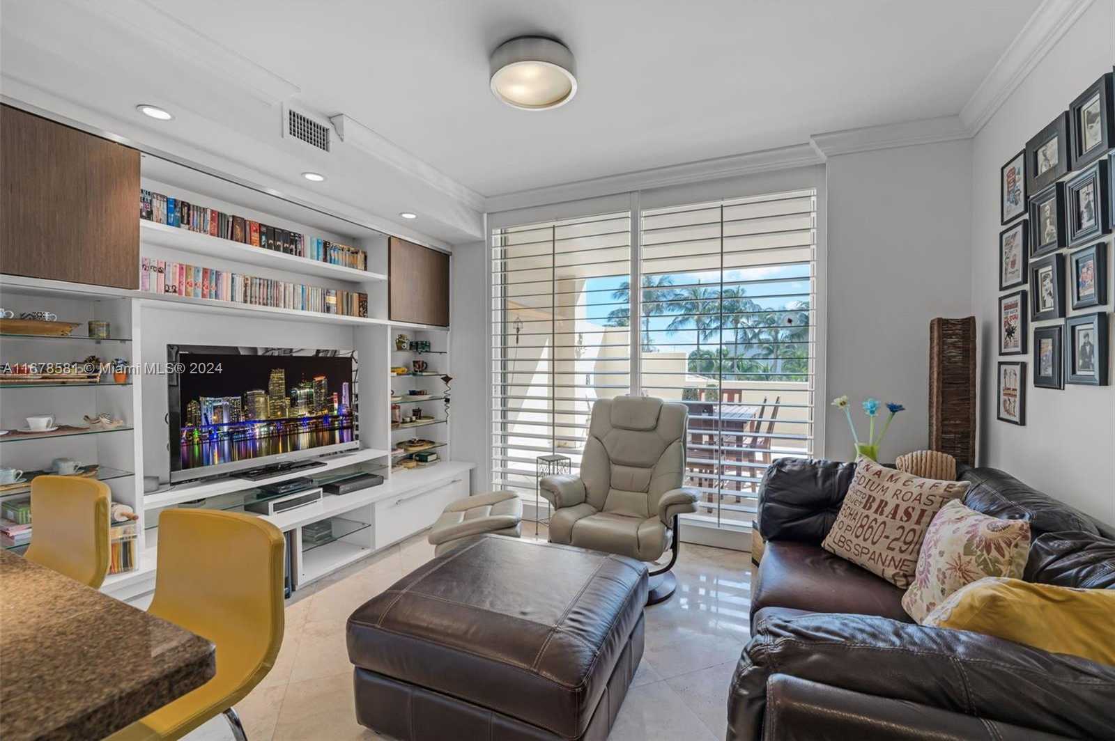 Small Image of 765 CRANDON BLVD #305, Key Biscayne Number 17