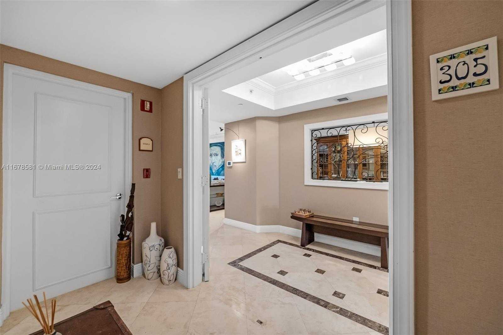 Small Image of 765 CRANDON BLVD #305, Key Biscayne Number 2