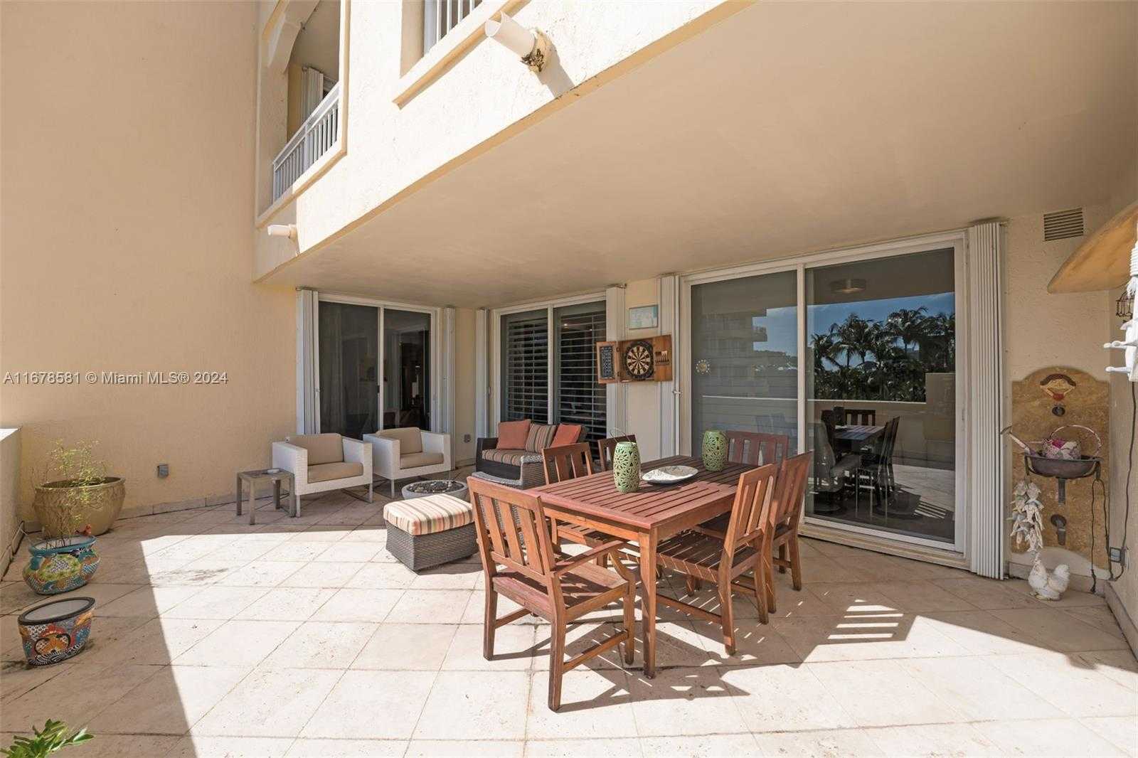 Small Image of 765 CRANDON BLVD #305, Key Biscayne Number 29