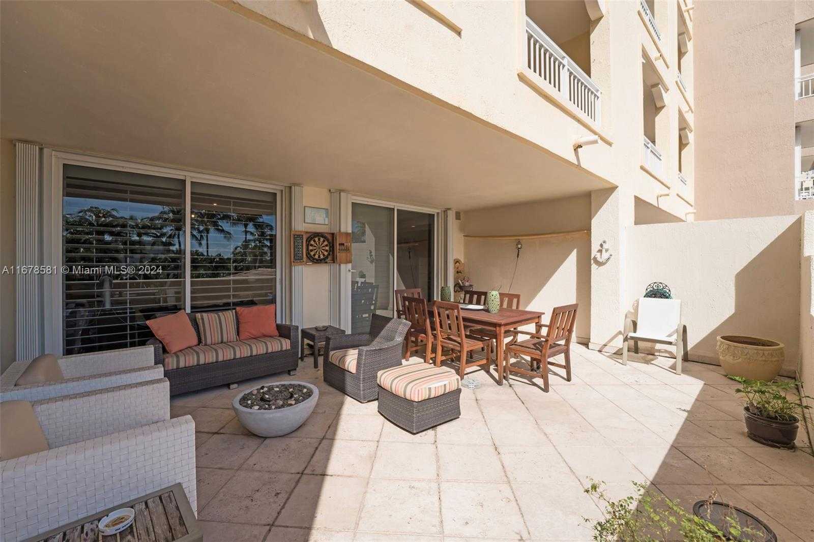 Small Image of 765 CRANDON BLVD #305, Key Biscayne Number 31