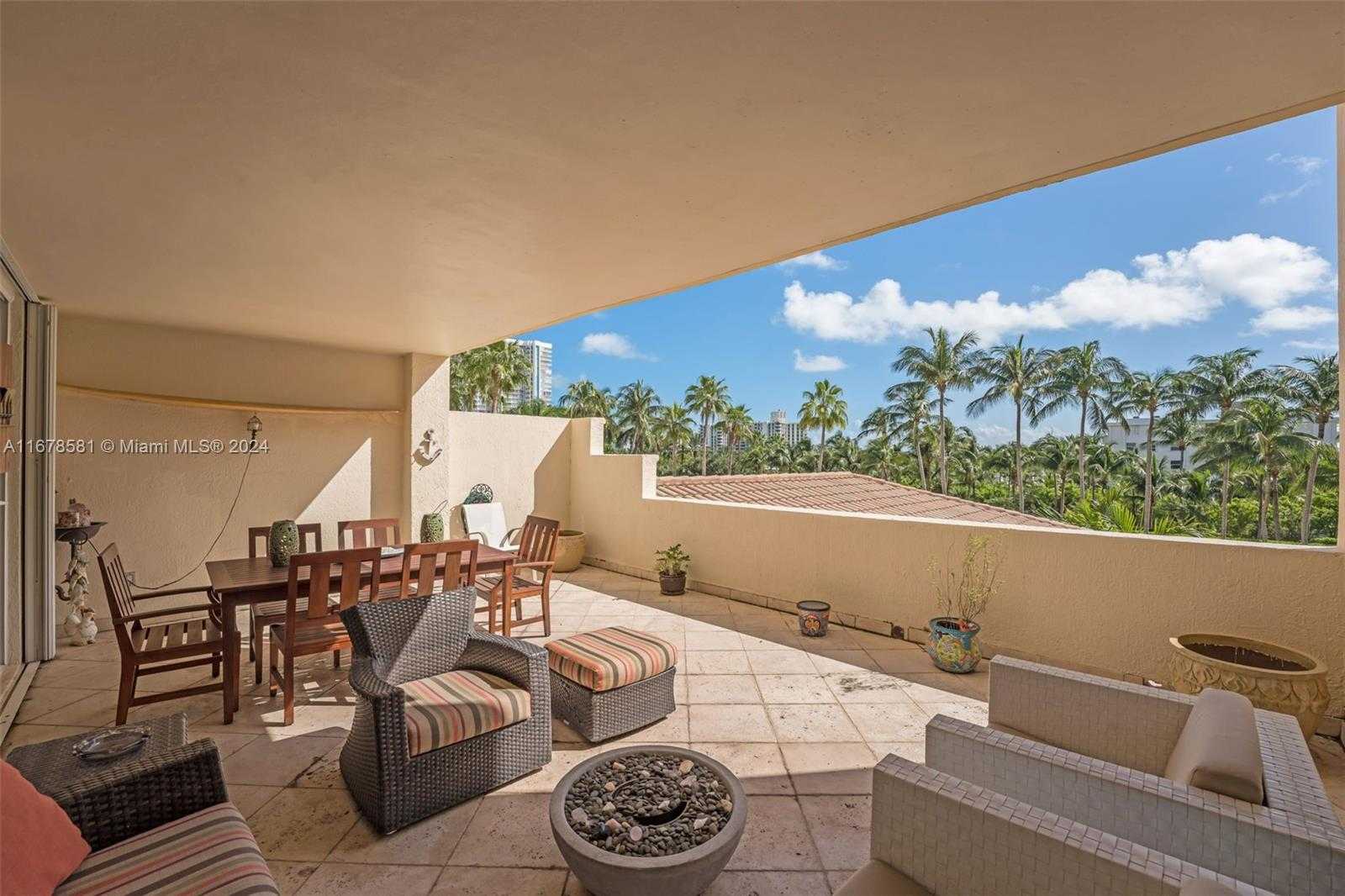 Small Image of 765 CRANDON BLVD #305, Key Biscayne Number 32