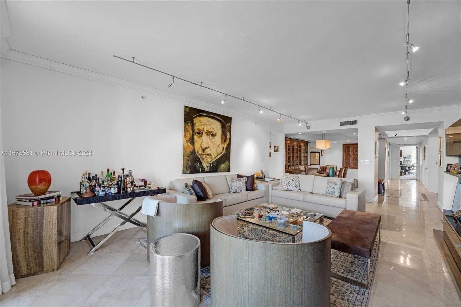 Small Image of 765 CRANDON BLVD #305, Key Biscayne Number 6