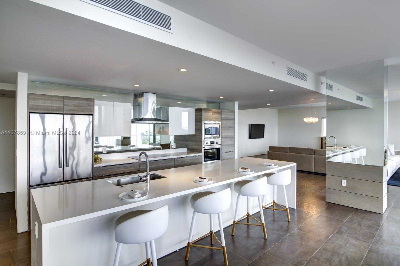 Small Image of 9940 WEST BAY HARBOR DR #7G-N, Bay Harbor Islands Number 11