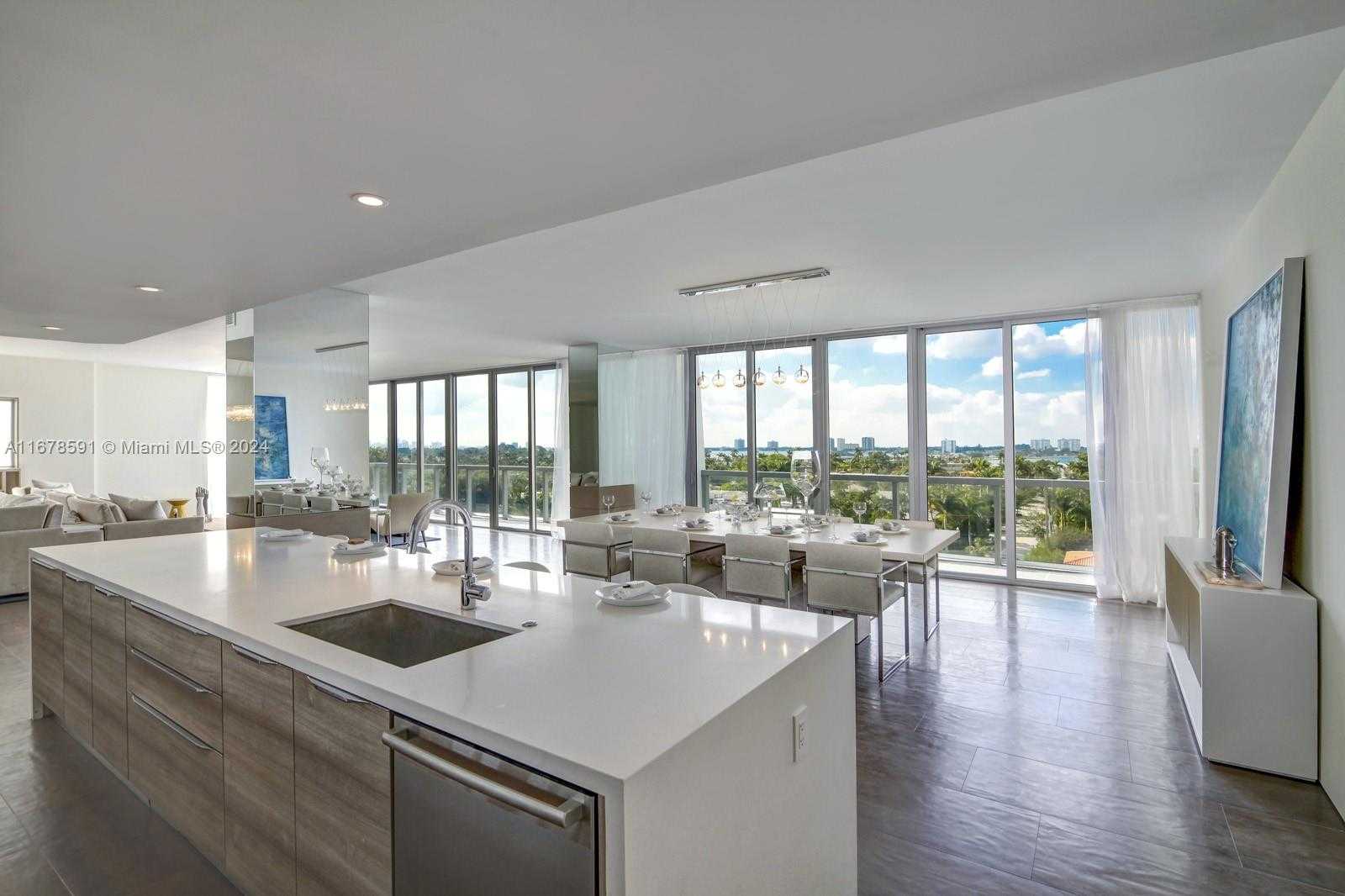 Small Image of 9940 WEST BAY HARBOR DR #7G-N, Bay Harbor Islands Number 13