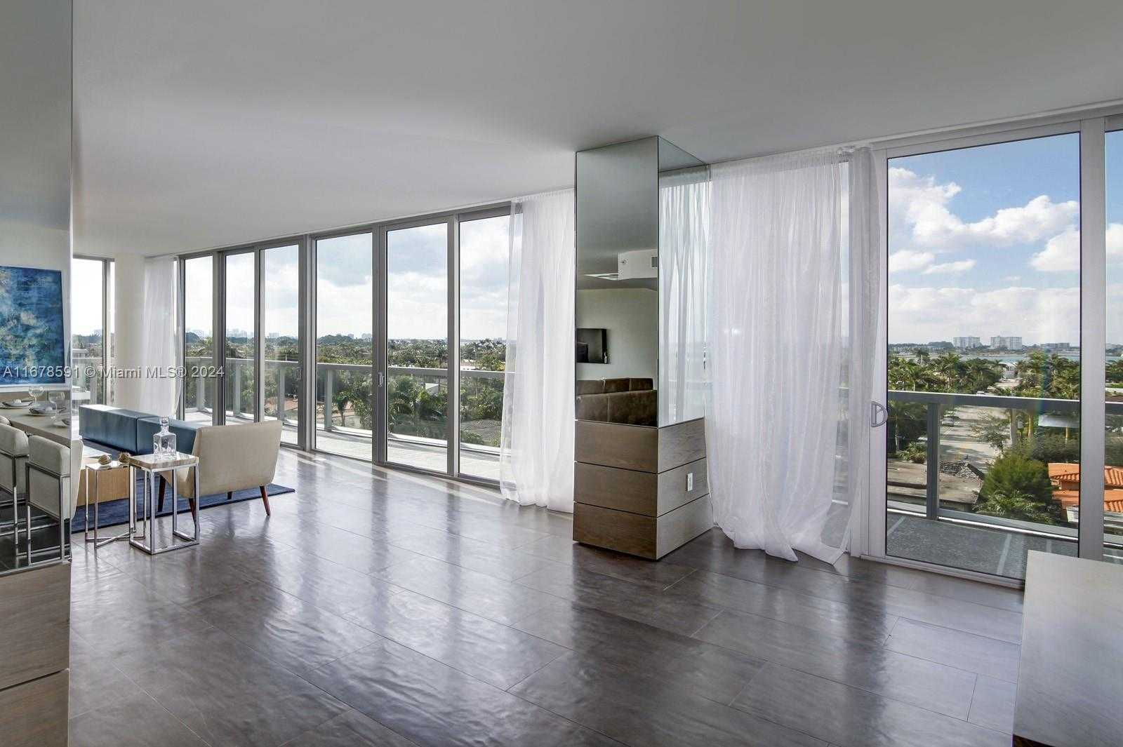 Small Image of 9940 WEST BAY HARBOR DR #7G-N, Bay Harbor Islands Number 14