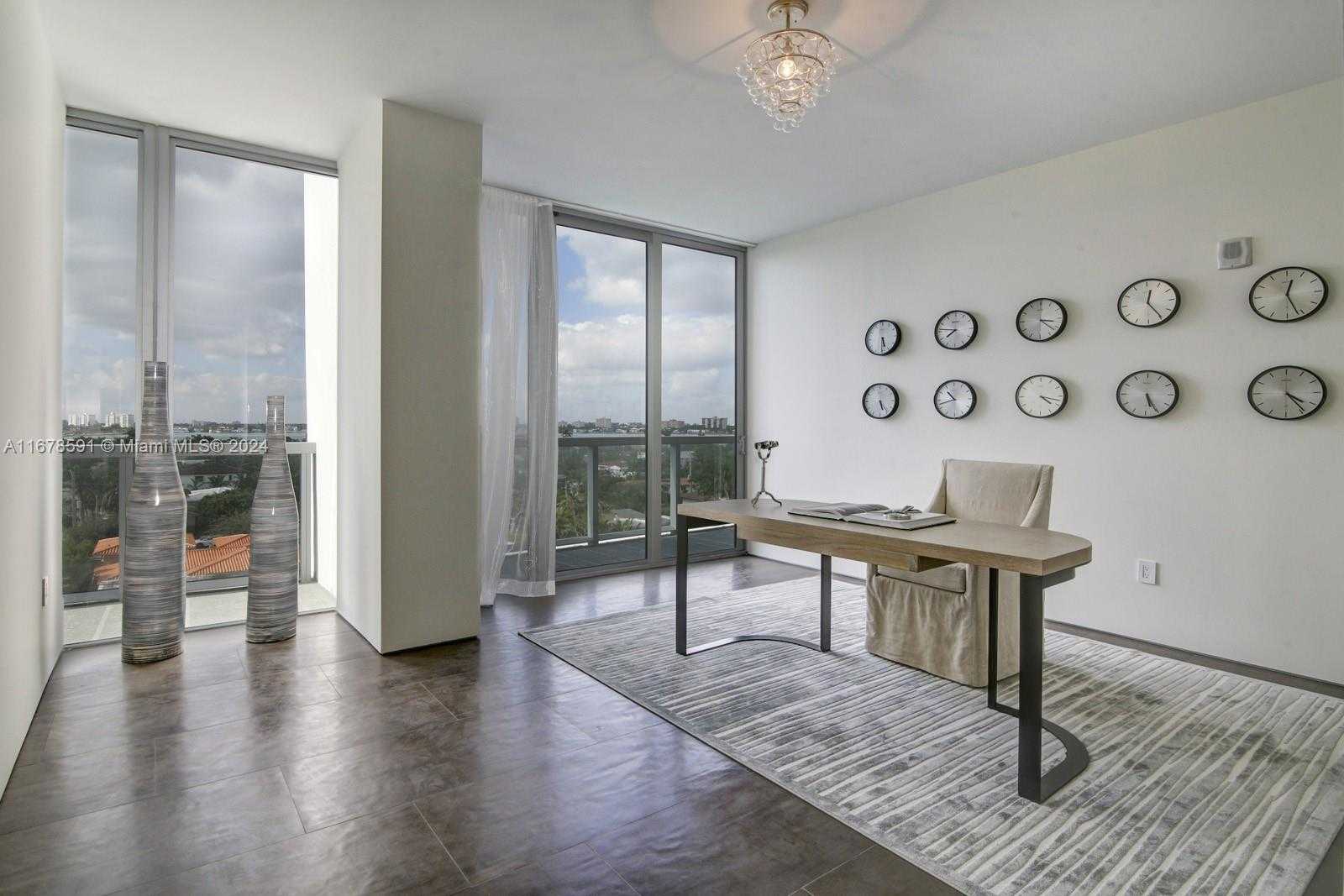 Small Image of 9940 WEST BAY HARBOR DR #7G-N, Bay Harbor Islands Number 17