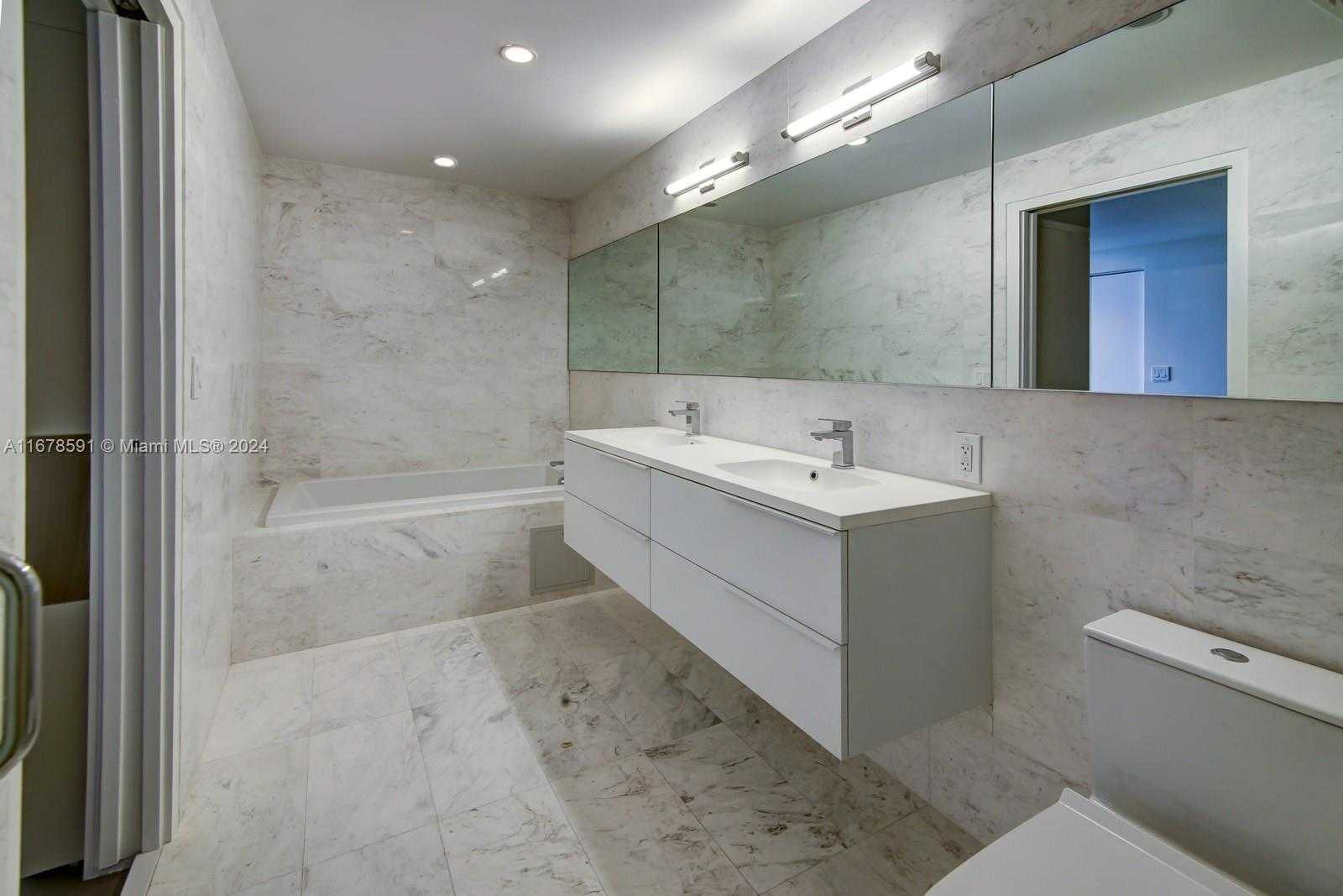 Small Image of 9940 WEST BAY HARBOR DR #7G-N, Bay Harbor Islands Number 23