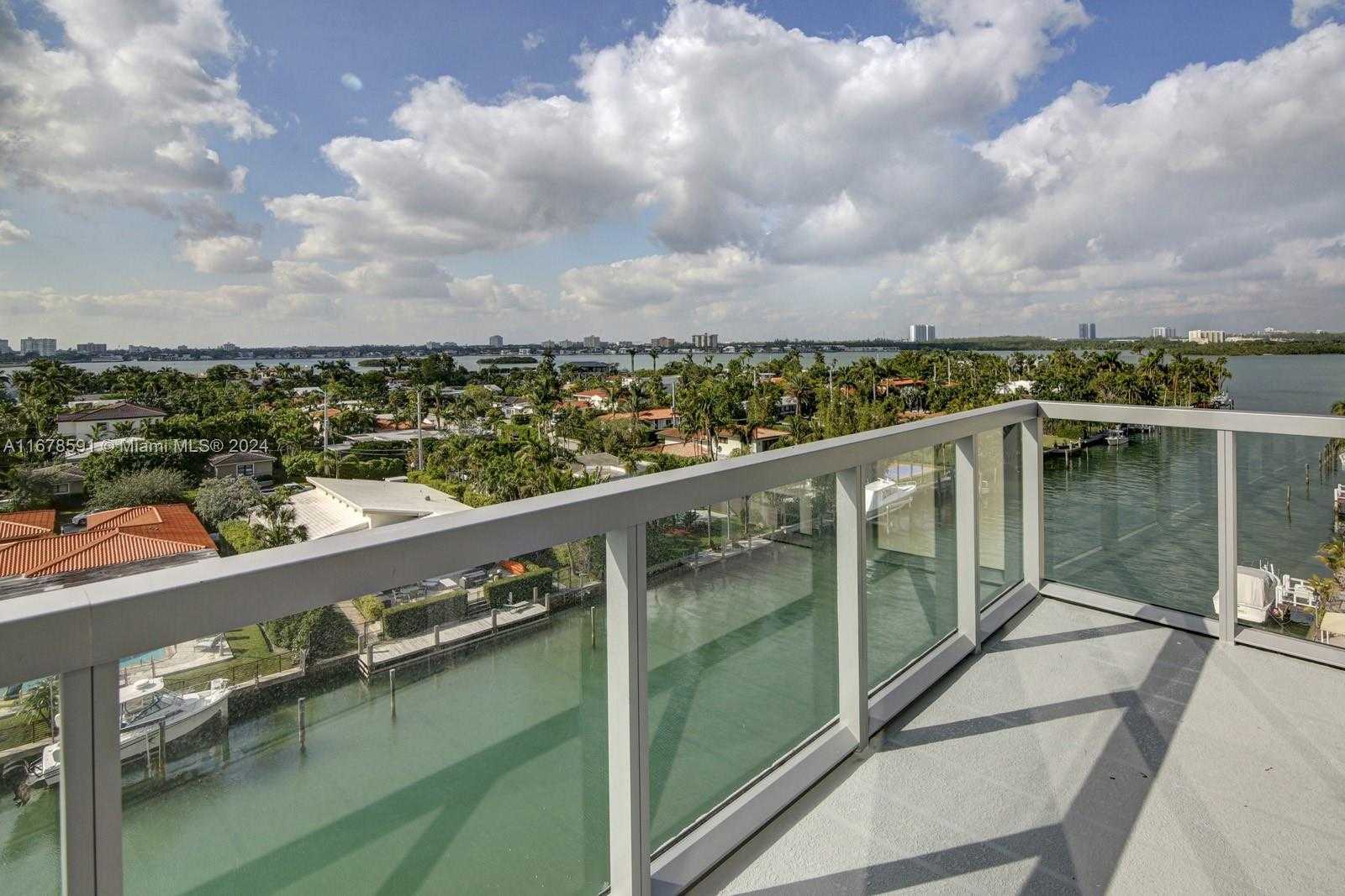 Small Image of 9940 WEST BAY HARBOR DR #7G-N, Bay Harbor Islands Number 26