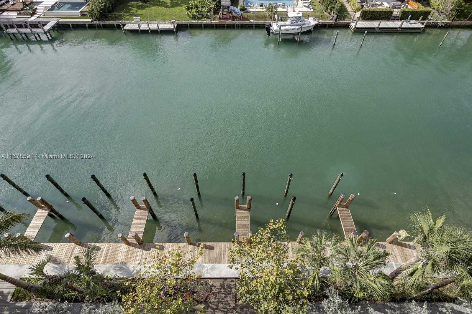 Small Image of 9940 WEST BAY HARBOR DR #7G-N, Bay Harbor Islands Number 29